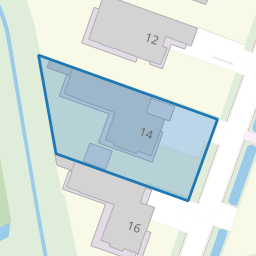 Perceel HGL04-G-2164