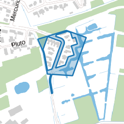 Perceel HGL04-G-2166