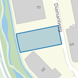 Perceel HGL04-G-2168