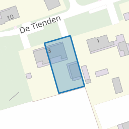 Perceel HGL04-G-2170