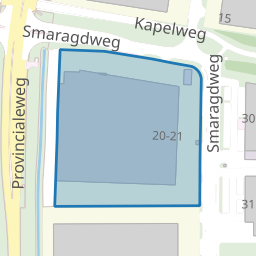 Perceel HGL04-G-2175