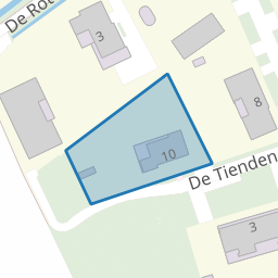 Perceel HGL04-G-2177