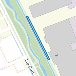 Perceel HGL04-G-2180