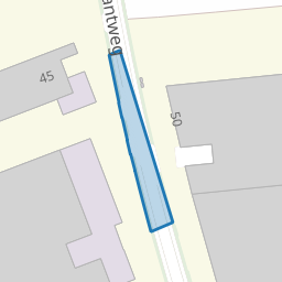 Perceel HGL04-G-2181