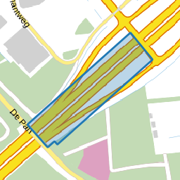 Perceel HGL04-G-2191