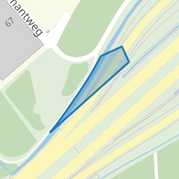 Perceel HGL04-G-2192