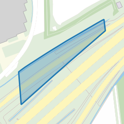 Perceel HGL04-G-2196