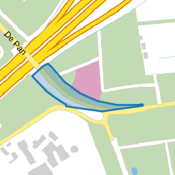 Perceel HGL04-G-2208