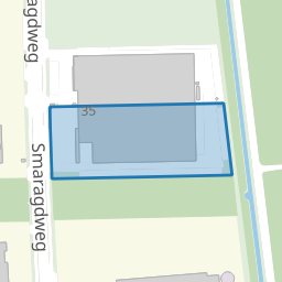 Perceel HGL04-G-2214