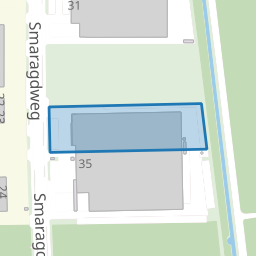 Perceel HGL04-G-2216