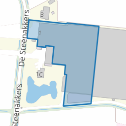 Perceel HGL04-G-2217