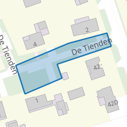 Perceel HGL04-G-2230