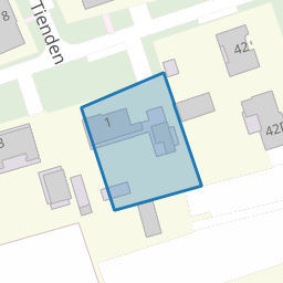 Perceel HGL04-G-2231