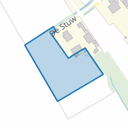 Perceel HGL04-G-2256