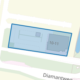 Perceel HGL04-G-2273