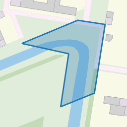 Perceel HGL04-G-2275