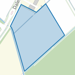 Perceel HGL04-G-2286