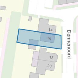 Perceel HGL04-G-2287