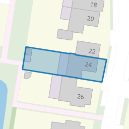 Perceel HGL04-G-2291