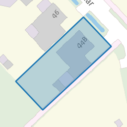 Perceel HGL04-G-2294