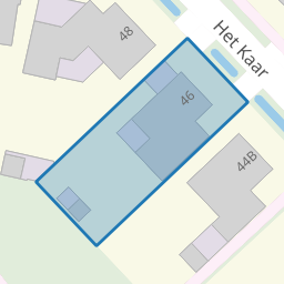 Perceel HGL04-G-2295