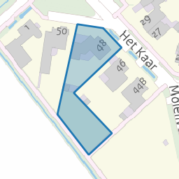 Perceel HGL04-G-2296