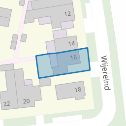 Perceel HGL04-G-2309