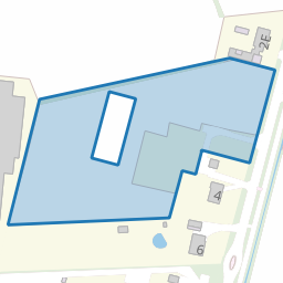 Perceel HGL04-G-2316