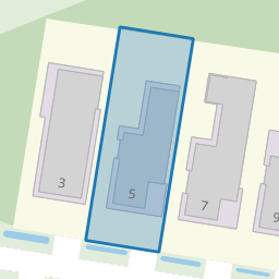 Perceel HGL04-G-2318