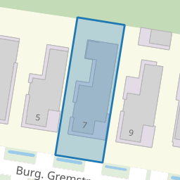 Perceel HGL04-G-2319