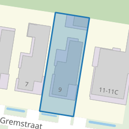 Perceel HGL04-G-2320