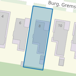 Perceel HGL04-G-2324
