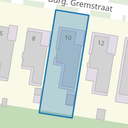 Perceel HGL04-G-2325