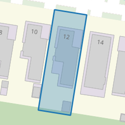 Perceel HGL04-G-2326