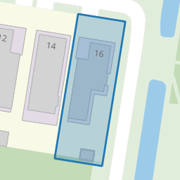 Perceel HGL04-G-2328