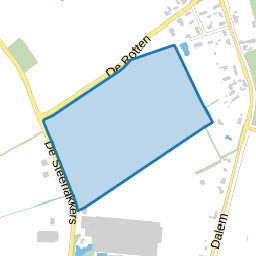 Perceel HGL04-G-2338