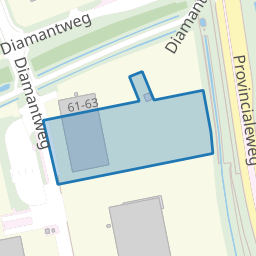 Perceel HGL04-G-2340