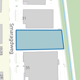 Perceel HGL04-G-2349