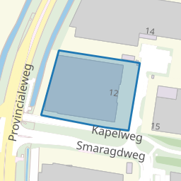 Perceel HGL04-G-2351