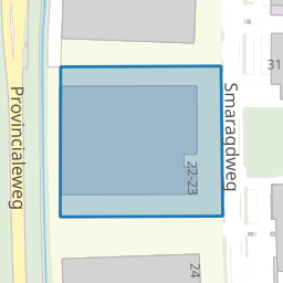 Perceel HGL04-G-2356