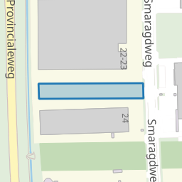 Perceel HGL04-G-2358