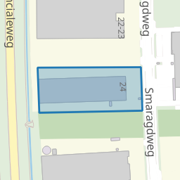 Perceel HGL04-G-2359