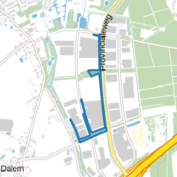 Perceel HGL04-G-2364