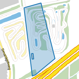 Perceel HGL04-G-2376