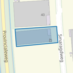 Perceel HGL04-G-2381