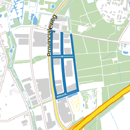 Perceel HGL04-G-2382