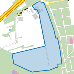 Perceel HGL04-G-2396