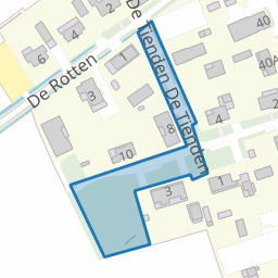 Perceel HGL04-G-2412