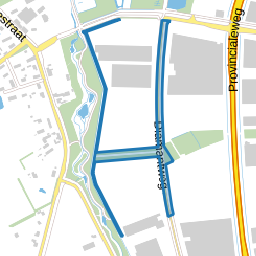 Perceel HGL04-G-2418