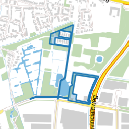 Perceel HGL04-G-2420